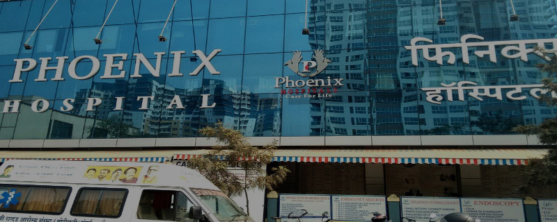 Phoenix Hospital-Borivali(W) 